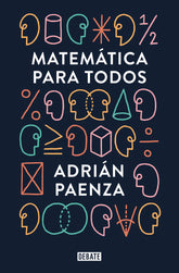 MATEMATICAS PARA TODOS - 9788499927046